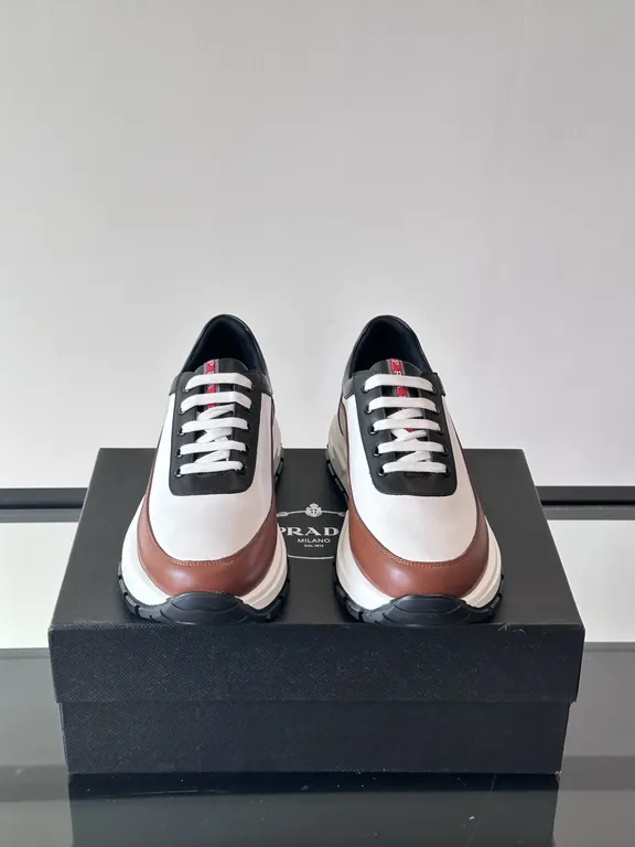 Prada Shoe 